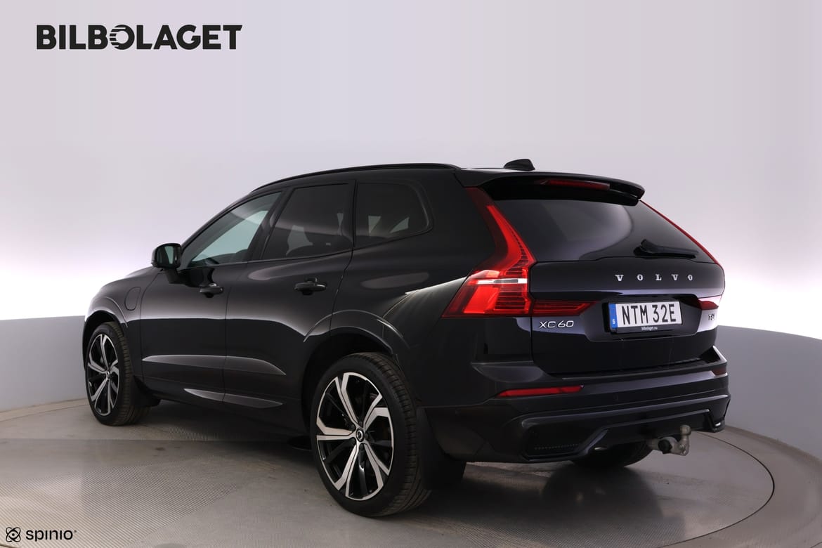 Volvo XC60 2025 - miniatyr 4