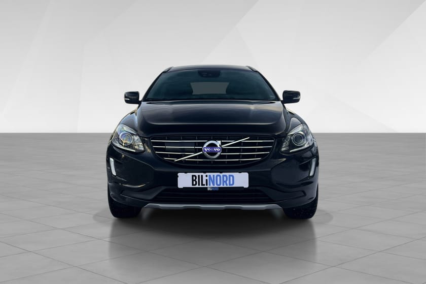 Bilde 3 av Volvo XC60 D4 2,4D Summum AWD aut Hengerfeste