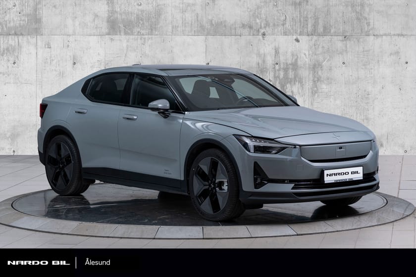Bilde 1 av Polestar 2 Long Range Dual Motor | | Plus | Pilot | Klima | +++