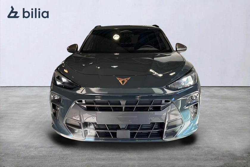 Bild 5 av CUPRA Terramar VZ 2.0 TSI 265 hk 4Drive | Privatleasing