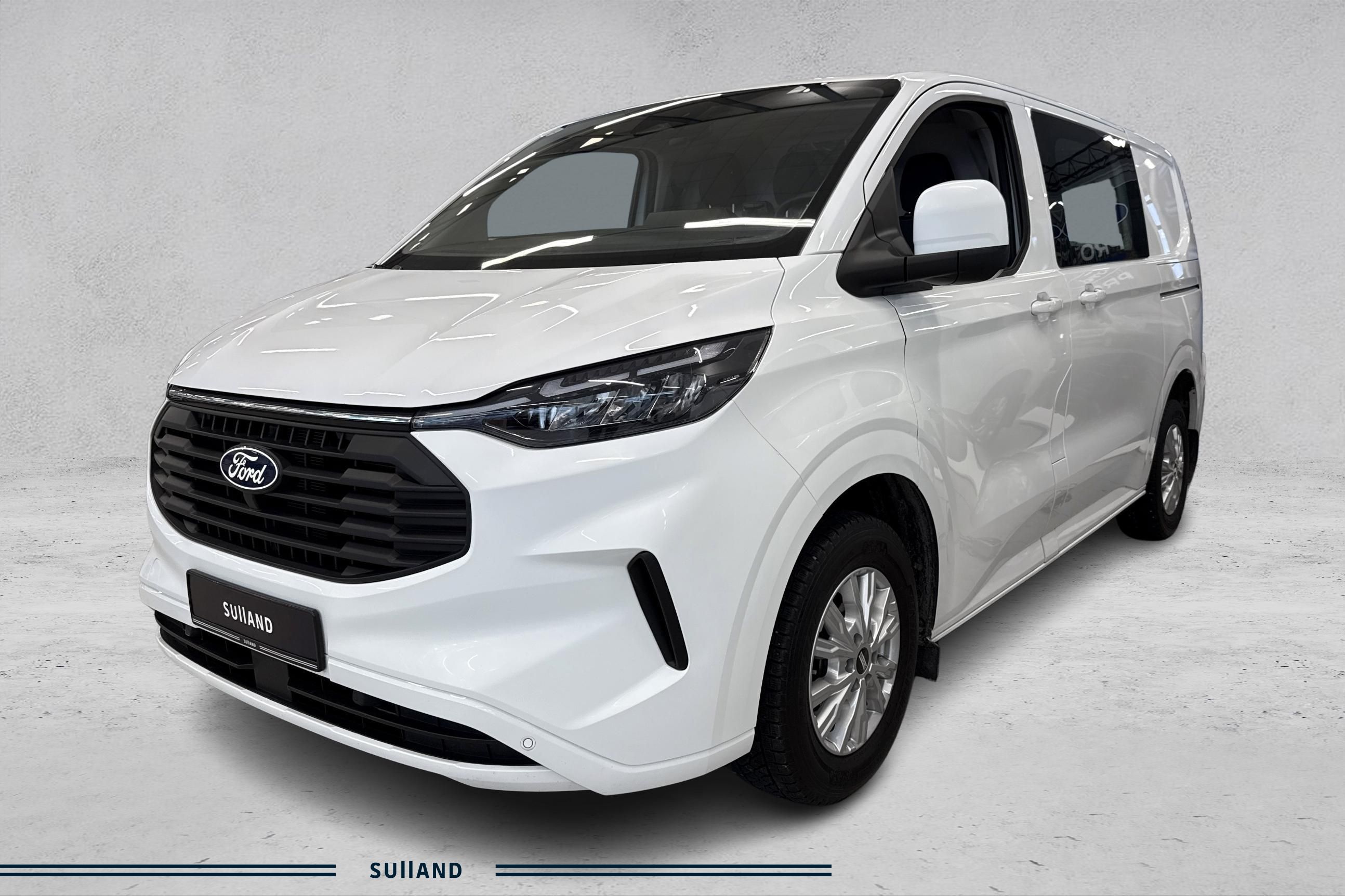 Ford Transit Custom 320