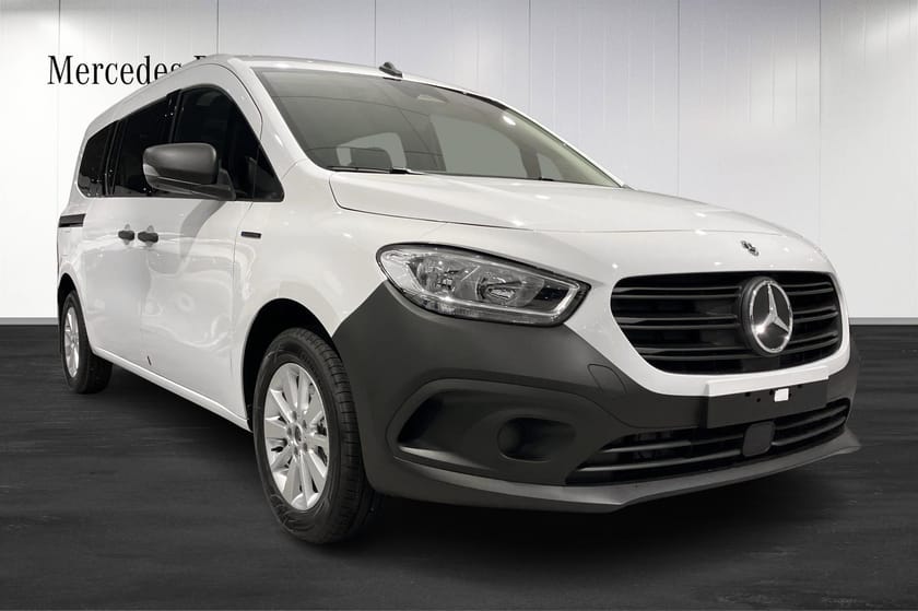 Bild 2 av Mercedes-Benz eCitan Kombi 112 Tourer L2 OMG LEVERANS