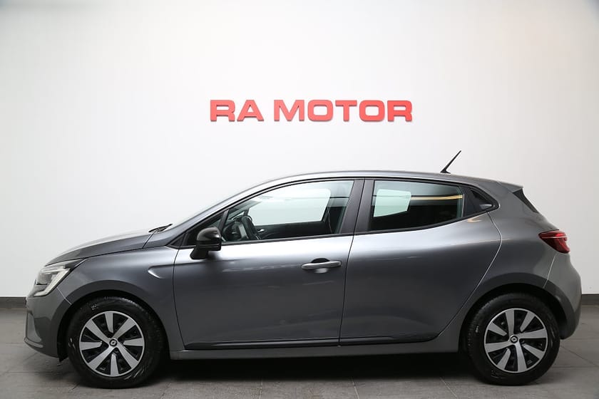 Bild 3 av Renault Clio 1,0 TCe Equilibre  II 5-d