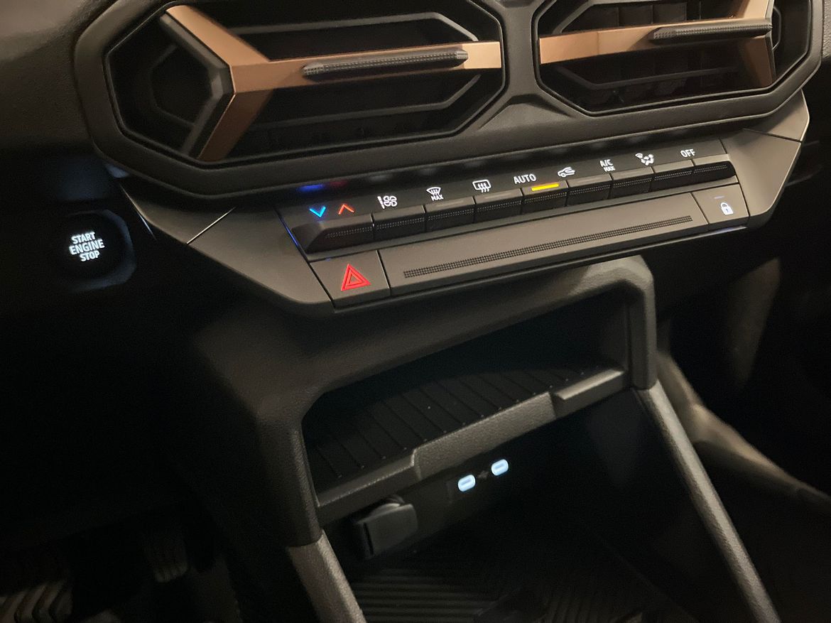 Dacia Duster 2025 - miniatyr 17