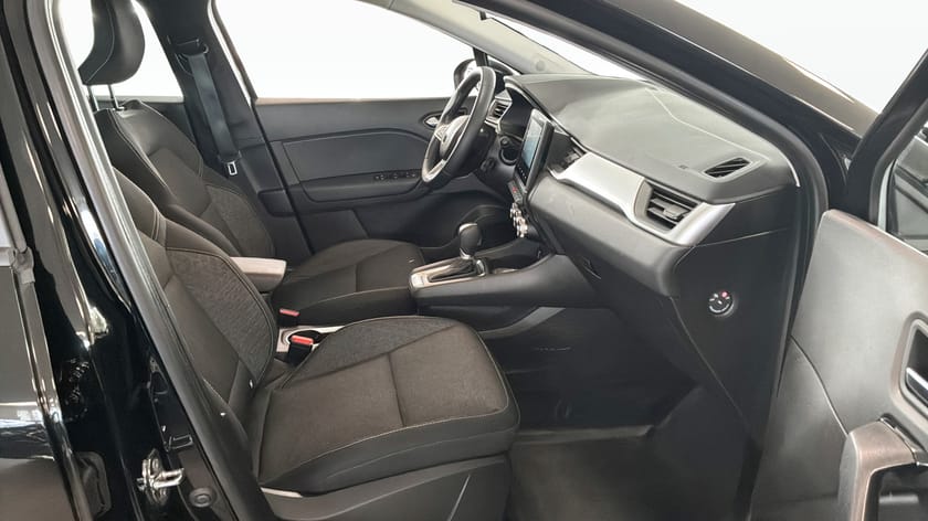 Bild 3 av Renault Captur E-TECH Plugin-Hybrid 160 MULTIMODE, 160HK