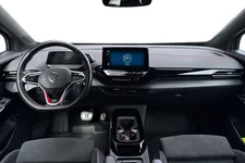 Thumnail bilde 3 av Volkswagen ID.4 GTX