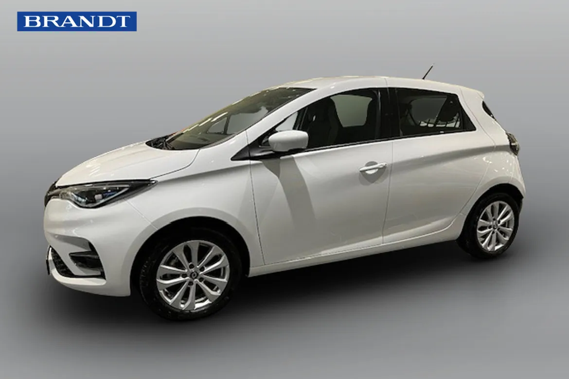 Renault ZOE R110