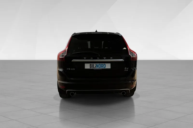 Volvo XC60 bilde 6