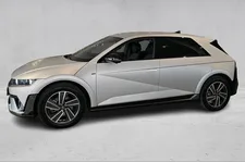 Thumnail bilde 1 av Hyundai Ioniq 5