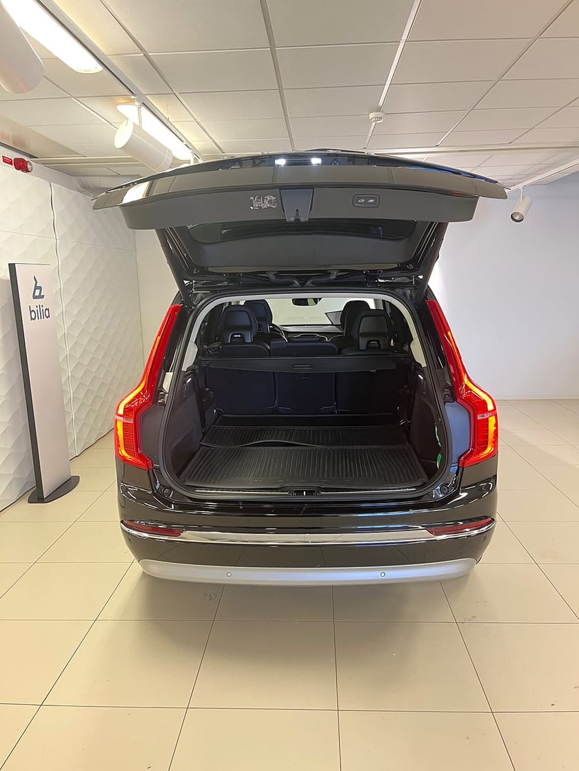 Bild 5 av Volvo XC90 7 Säten T8 Recharge / Inscription / Panorama / Moms