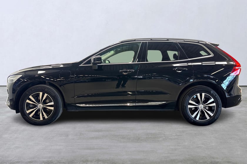 Bild 2 av Volvo XC60 Recharge T6 Core Edition