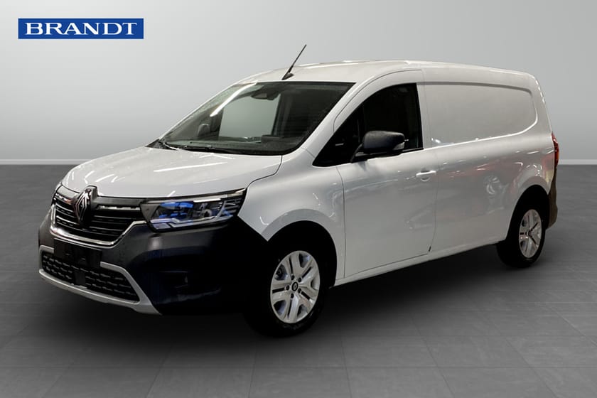 Bild 1 av Renault Kangoo Skåpbil Nordic Line dC 95 L2 Automat, Värmare med fjärr.