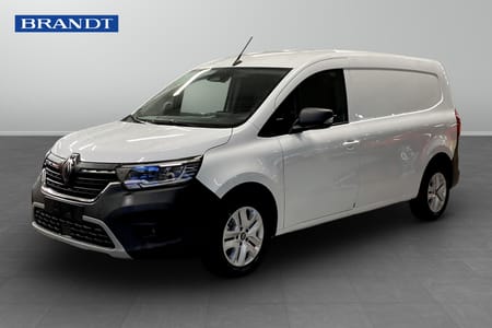 Renault Kangoo Skåpbil Nordic Line dC 95 L2 Automat, Värmare med fjärr.
