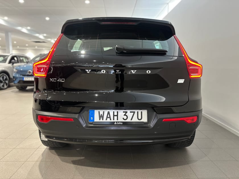 Bild 5 av Volvo XC40 Recharge Single Motor Core, Navigation, Backkamera
