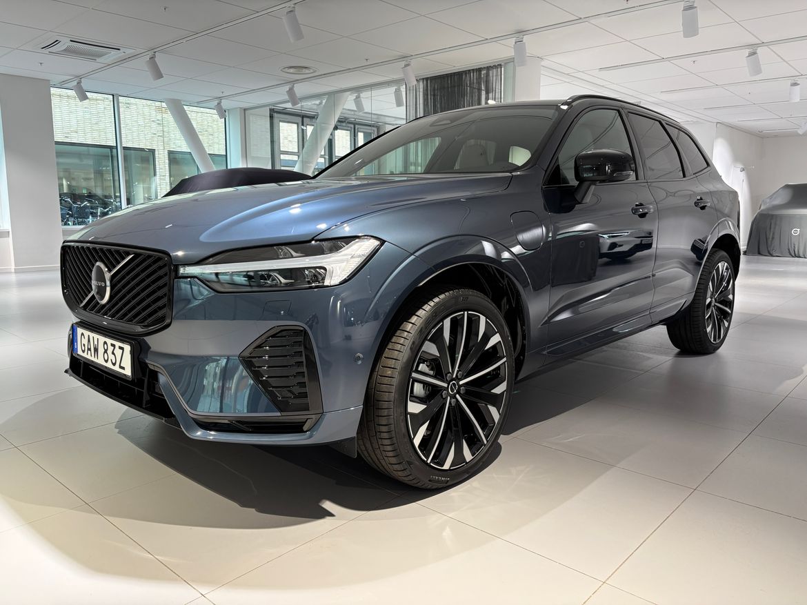 Bild 2 av 6 på bilen