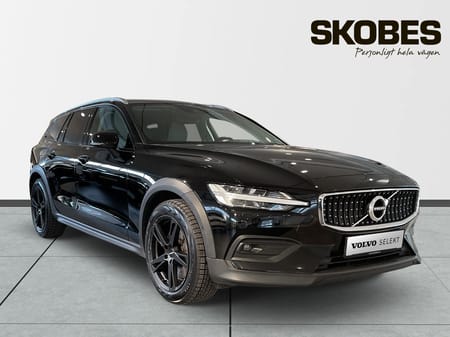 Volvo V60 Cross Country D4 AWD Advanced SE II