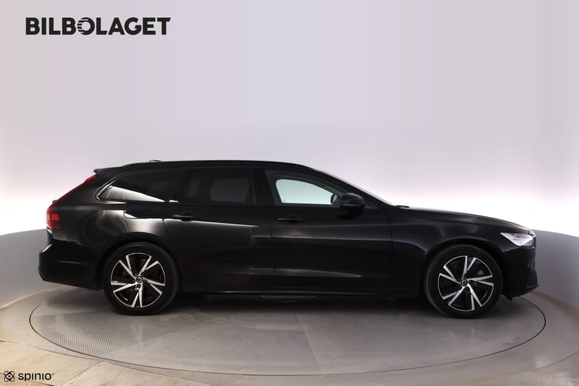 Bild 2 av Volvo V90 Recharge T6 Plus Dark