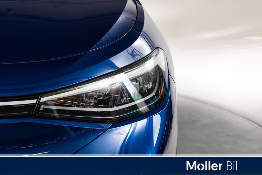 Bilde 4 av Volkswagen ID.4 Pro 77kwh 174hk