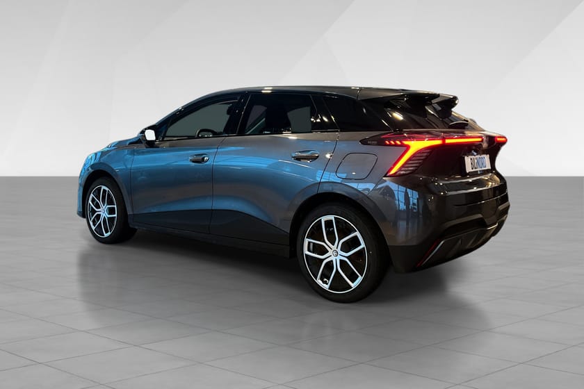 Bilde 5 av MG 4 Electric Standard Range 49 kWh Luxury