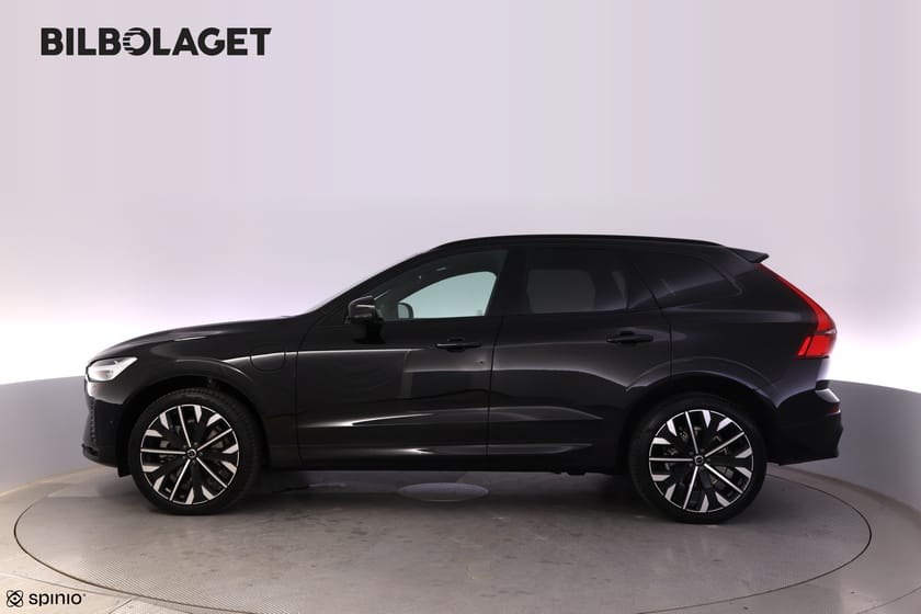 Bild 5 av Volvo XC60 T6 Plus Dark Nordic Edition **SELEKT** HÖGSPEC