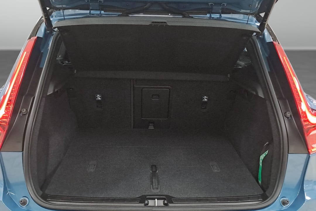 Volvo XC40 Recharge Single Motor