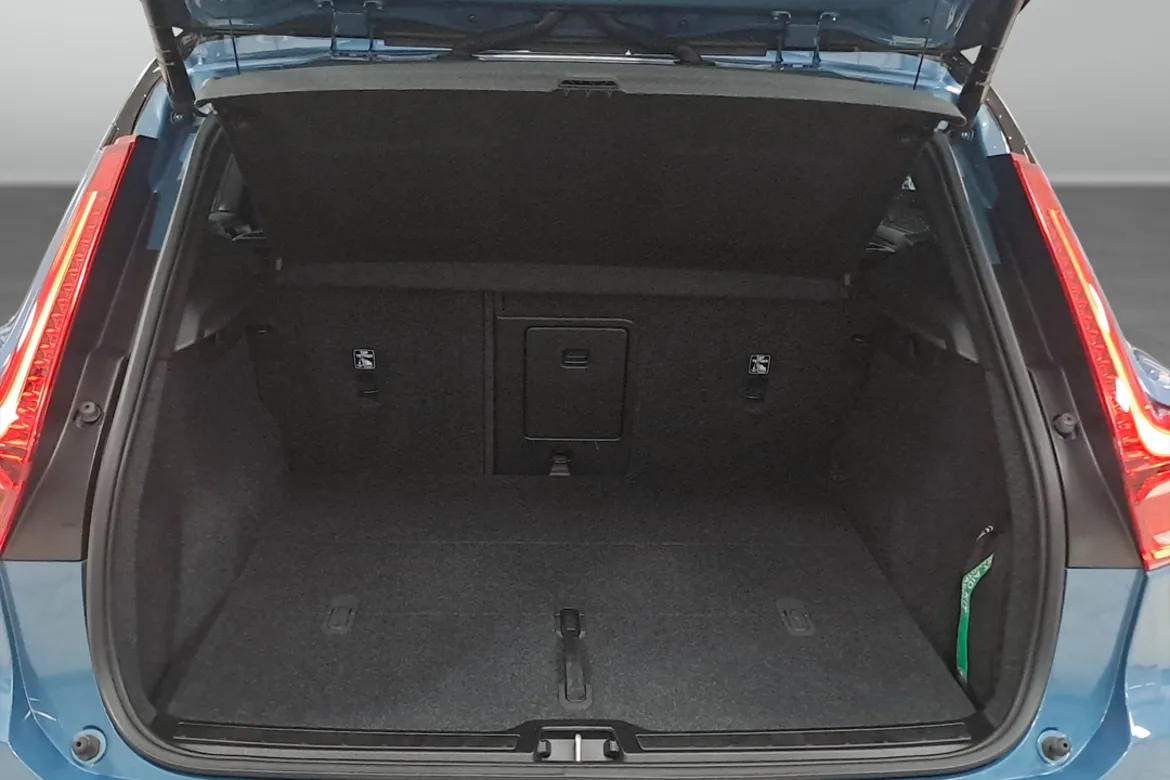 Volvo XC40 Recharge Single Motor