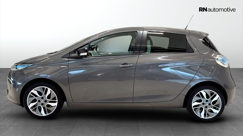 Bild 2 av Renault ZOE R110 Intense | 41kWh | Bose | Backkamera |