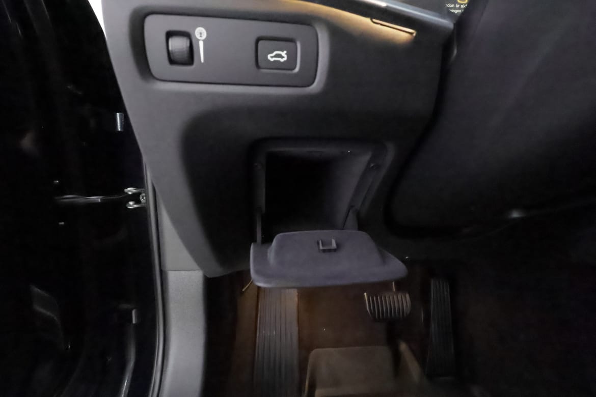 Volvo V90 2019 - miniatyr 13