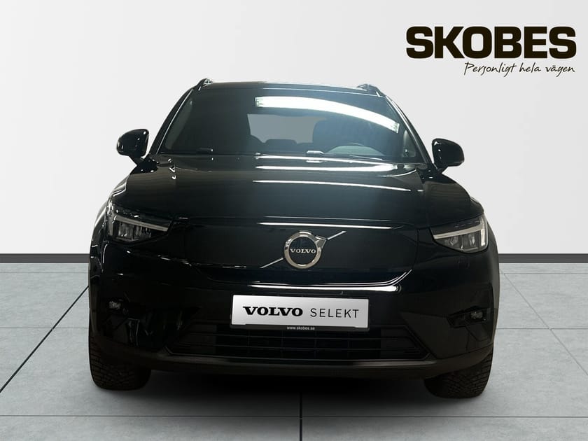 Bild 3 av Volvo XC40 Recharge Single Motor Plus Edition
