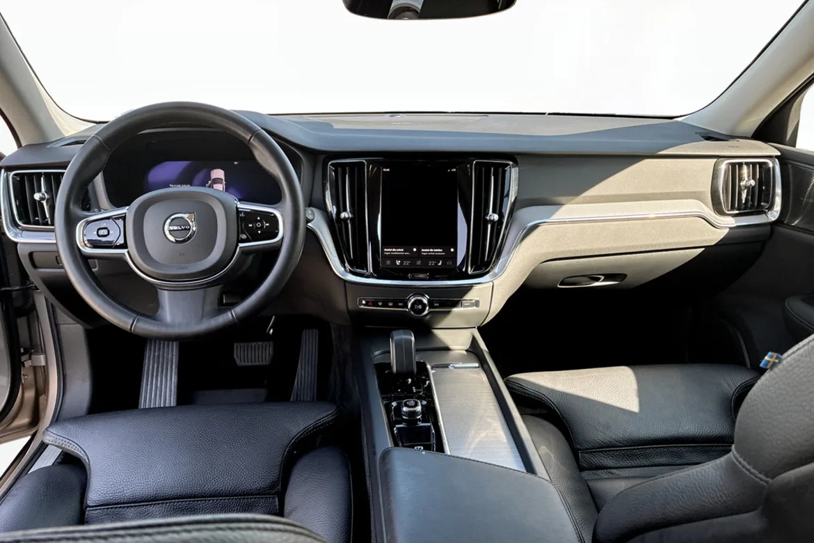 Volvo V60 Cross Country