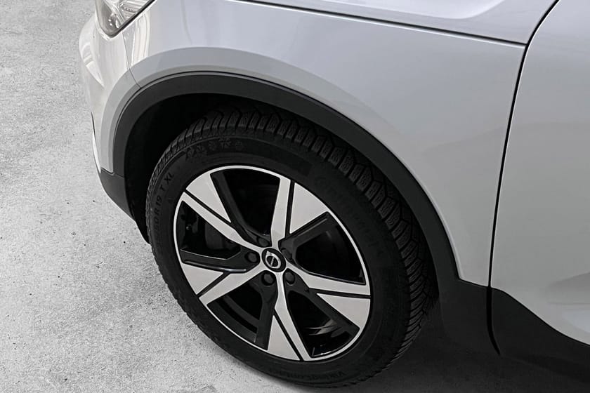 Bilde 5 av Volvo XC40 P8 AWD Recharge 360|STOL.PK|V.PUMPE|8år*
