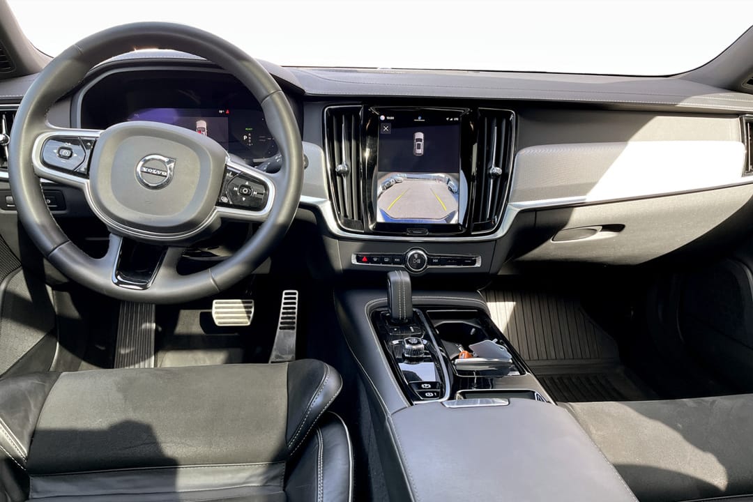 Volvo V90