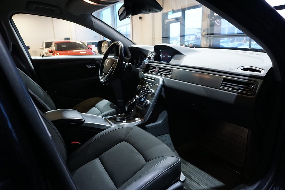 Volvo XC70 2015 - miniatyr 11