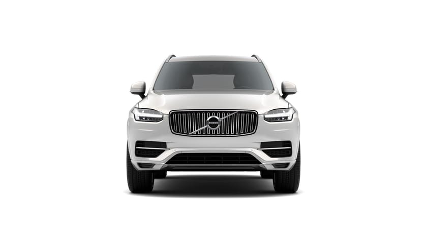 Bilde 5 av Volvo XC90 T8 Inscription. Bowers/Head Up, Krok/Luft/360/21" alu