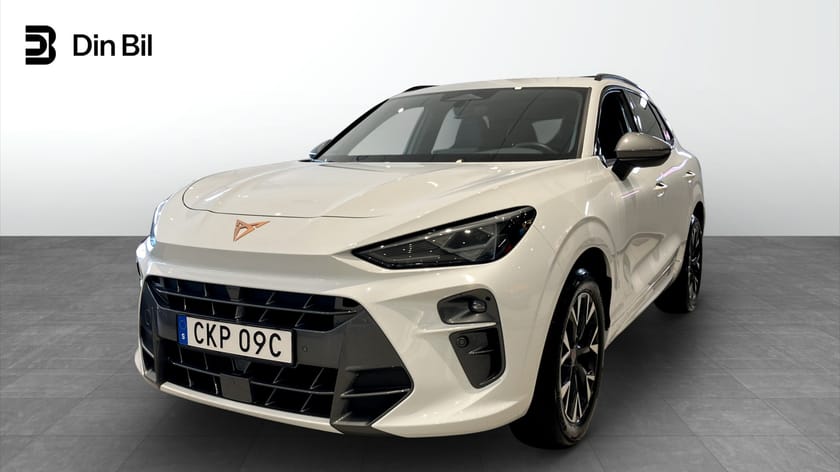 Bild 1 av CUPRA Terramar 1.5 eTSI 150hk B-Kamera Drag Värmare