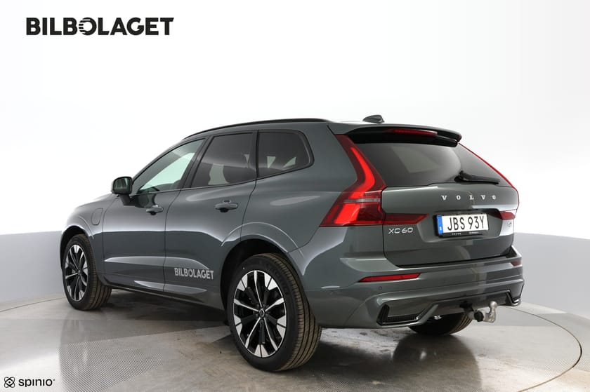 Bild 3 av Volvo XC60 T6 Plus Dark Nordic Edition Demobil