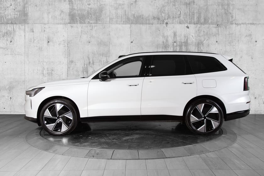 Bilde 5 av Volvo EX90 Twin Motor Performance Ultra 7-Seter