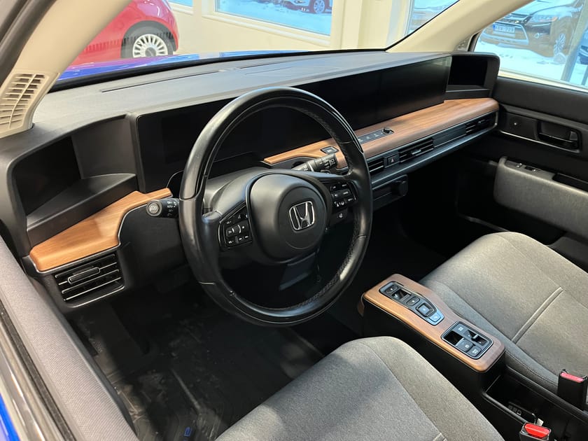 Bild 5 av Honda E Mycket fint skick