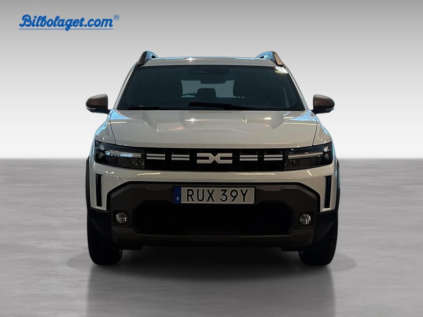 Bild 2 av Dacia Duster HYBRID 140 4x2 extreme A