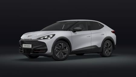 CUPRA Tavascan VZ AWD 250 kW