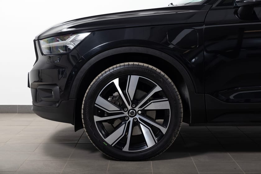 Bild 5 av Volvo XC40 Recharge T4 DCT 211hk R-design Moms/20"/360"/Drag