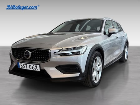 Volvo V60 Cross Country B4 AWD Diesel Core