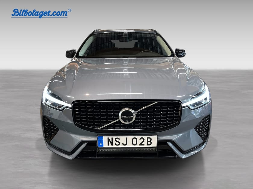 Bild 2 av Volvo XC60 B4 AWD Diesel Plus Dark