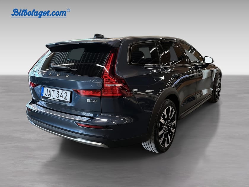 Bild 5 av Volvo V60 Cross Country B5 AWD Bensin Plus
