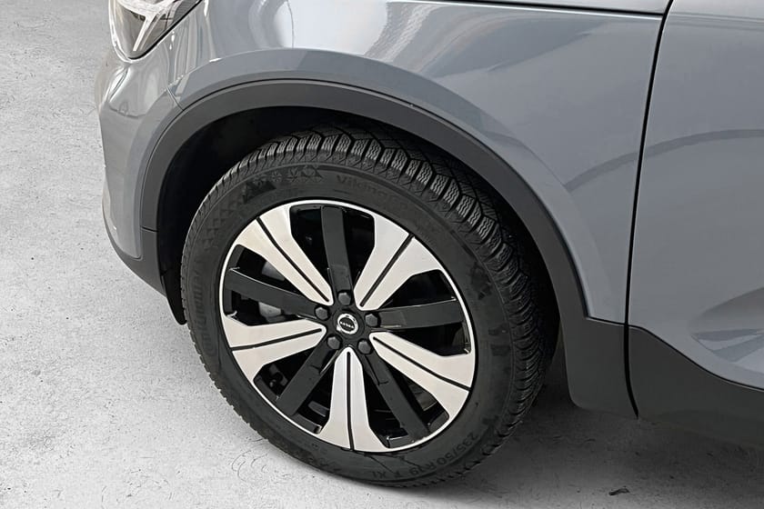 Bilde 5 av Volvo XC40 Recharge Single Motor Plus FWD VARME.P|EL.SETE|KLIMA.PK