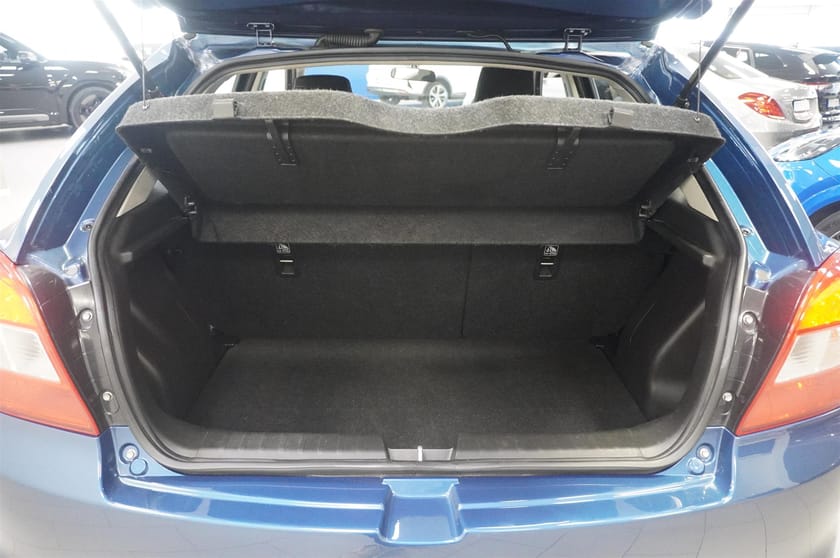 Bild 5 av Suzuki Baleno 1.0 Booster Jet Exclusive 111 hk