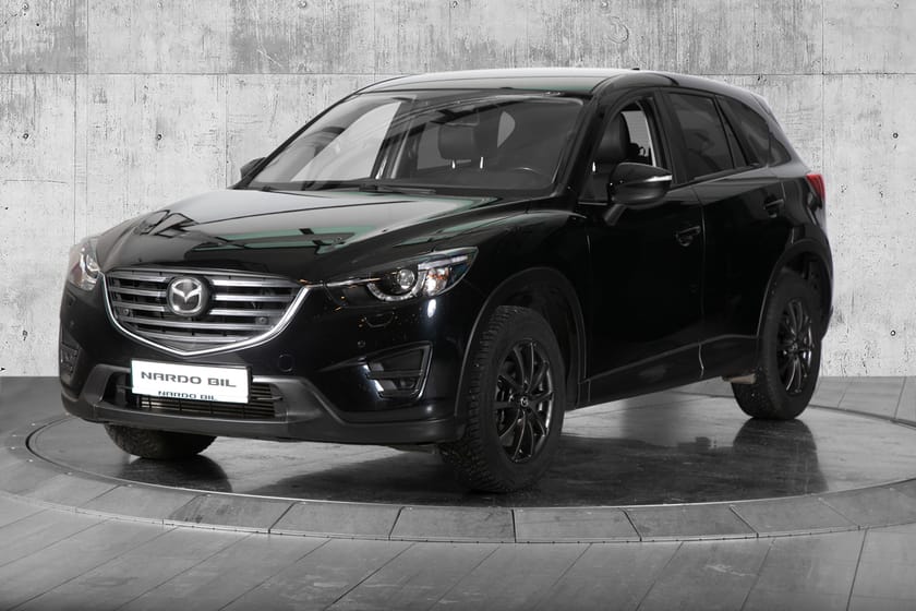 Bilde 3 av Mazda CX-5 , 4x4