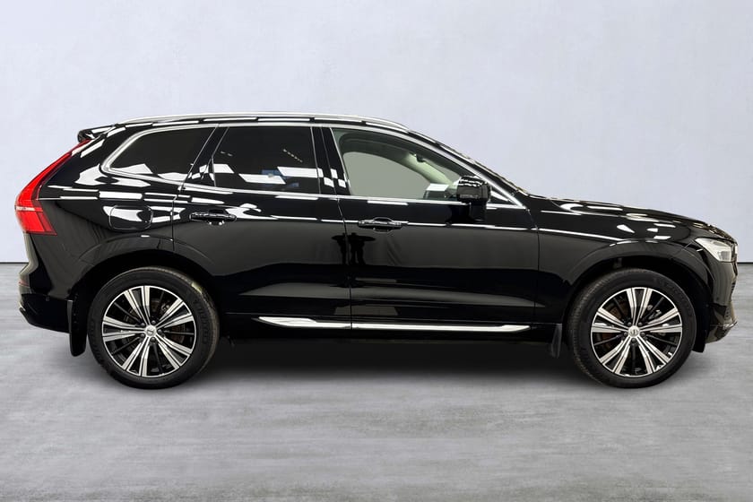 Bild 3 av Volvo XC60 Recharge T6 Ultimate Bright (360, Navi, Pano)