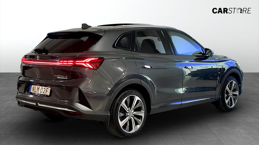 Bild 2 av MG Marvel R Performance 288Hk /360°/Pano/Bose