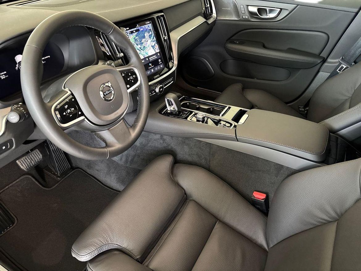 Volvo V60 2026 - miniatyr 9